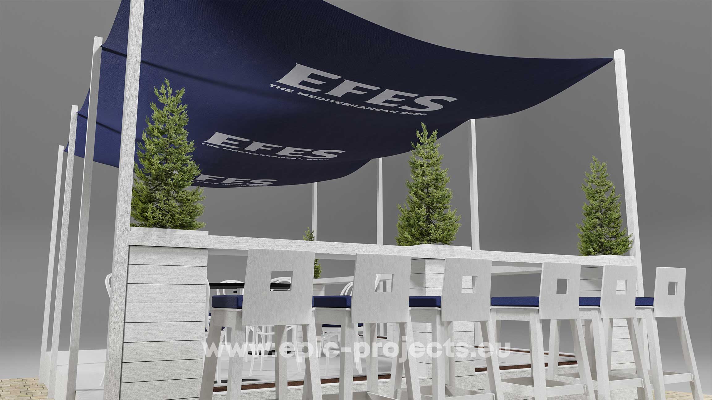 Epic Projects Efes